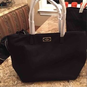 Kate Spade Purse NWT!